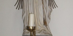“Guarirai”. Così la Madonna ha sanato gli arti alla veggente di Pellevoison