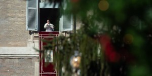 Il Papa: portare la gioia di Gesù è il primo atto di carità