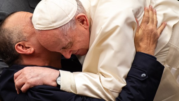 Pope-Francis-Audience