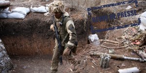 Stati Uniti, Russia… Cina: chi è che vuole la guerra in Ucraina? 