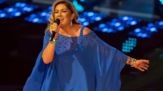 Singer-Romina-Power