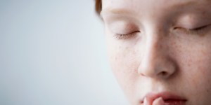 Avete provato una preghiera in cui non si chiede nulla?
