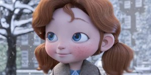 Il Natale di Angela: due perle nascoste per bambini su Netflix