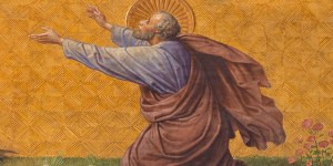 Preghiera a San Tommaso Apostolo per avere un cuore pronto per il Natale