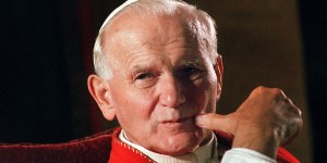 Giovanni Paolo II ci insegna a fare i bilanci di fine anno