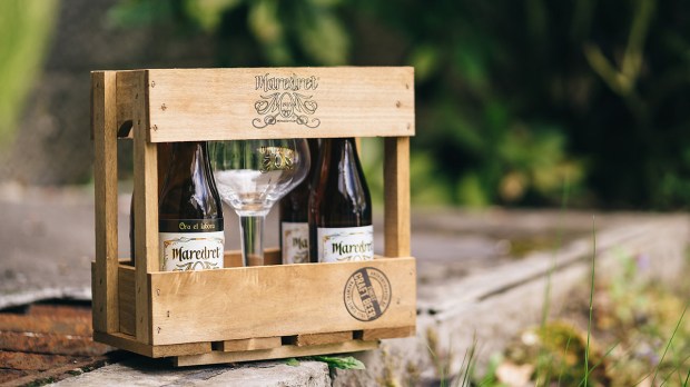 MARDRET BEER