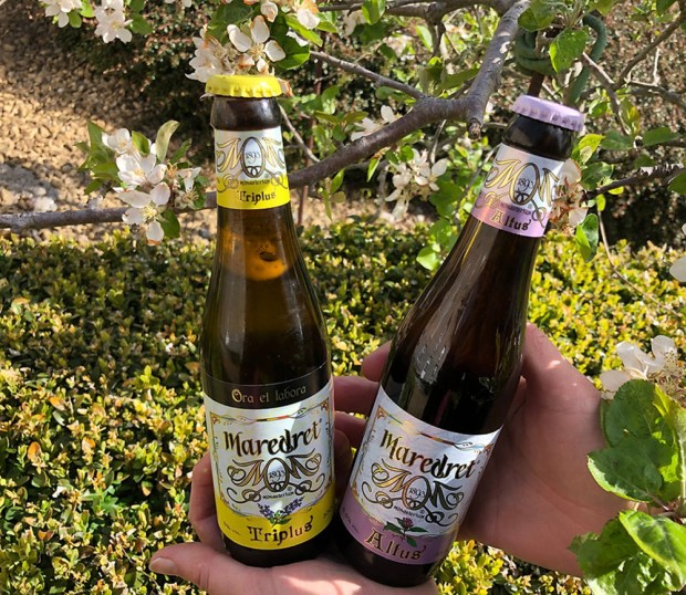 MARDRET BEER