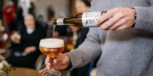 Dopo secoli, le suore tornano a produrre birra (VIDEO e FOTO)