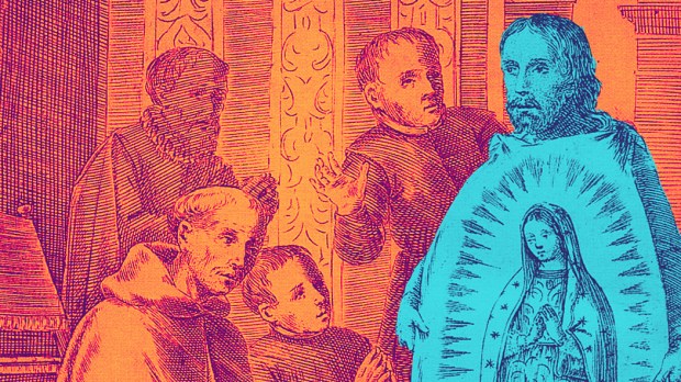 JUAN DIEGO