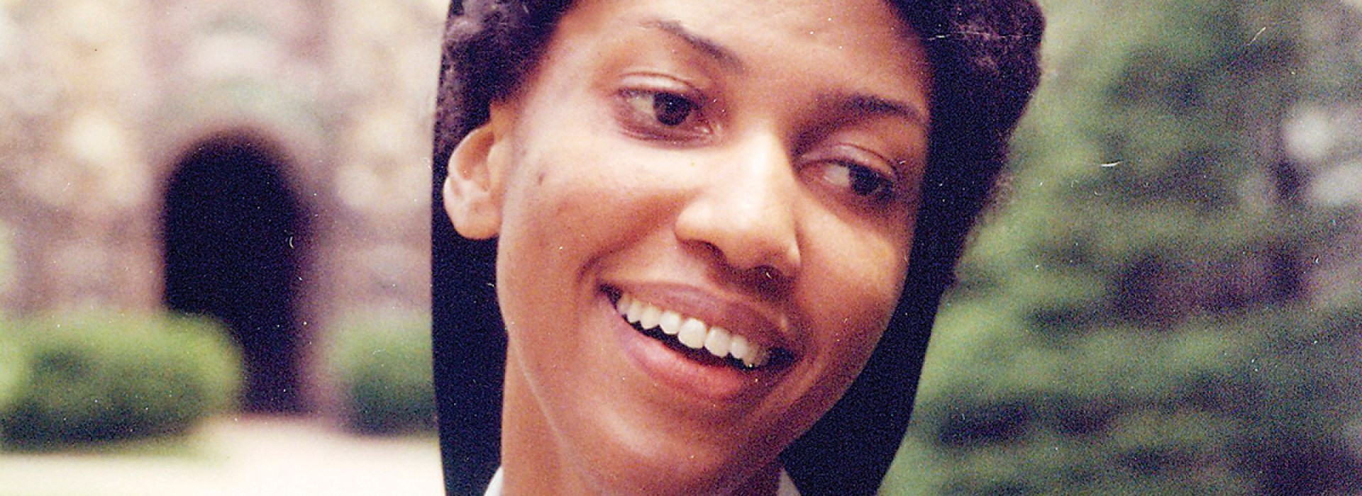 THEA BOWMAN