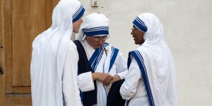 Bloccati i conti delle Missionarie di Madre Teresa: clamorosa decisione in India