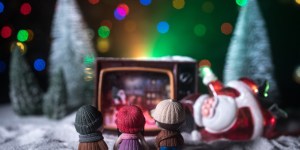 5 film da vedere in famiglia a Natale
