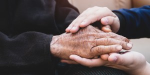 La sofferenza è un castigo divino?