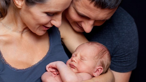HAPPY FAMILY