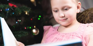 6 libri da regalare ai vostri bambini per Natale