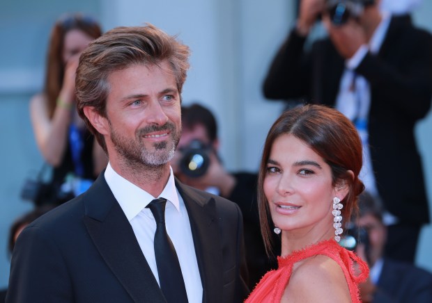 (FOTOGALLERY) Ilaria Spada