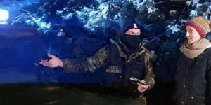 Polonia: intimidazioni a chi presta aiuto ai migranti