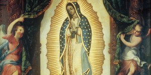 Preghiera perché Nostra Signora di Guadalupe ci conduca a Dio