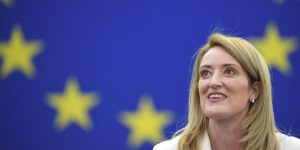 Chi è Roberta Metsola, la nuova presidente dell&#8217;Europarlamento?