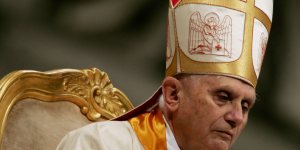 Rapporto di Monaco: Benedetto XVI corregge la propria deposizione
