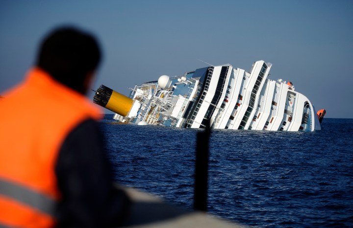 Costa Concordia