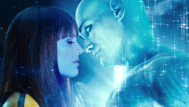 Watchmen Les gardiens
