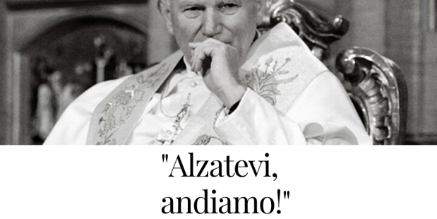 (FOTOGALLERY) Frasi di santi di incoraggiamento per la pandemia