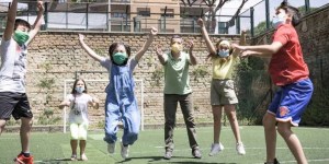 Lo Bascio: &#8220;I bambini sono il modello dei cristiani veri, sempre aperti alla novità&#8221;
