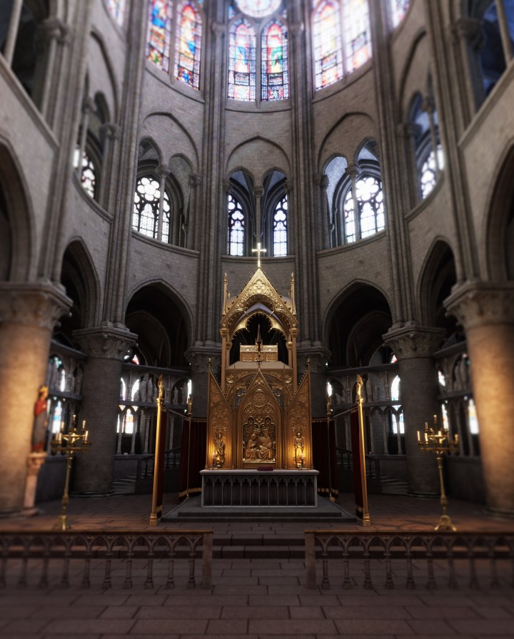 Choeur-de-Notre-Dame-de-Paris-–-Vers-1370-–-Vue-sur-lautel-médiéval-Orange_Emissive-Eternelle-Notre-Dame-2021-©-.jpg