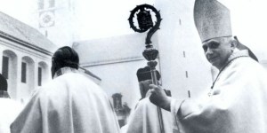 Che cosa contiene il Rapporto di Monaco sul futuro Benedetto XVI