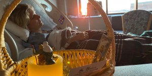 Perché Dio lascia soffrire tanta gente?