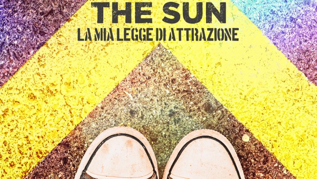 WEB3 LEGGE ATTRAZIONE THE SUN