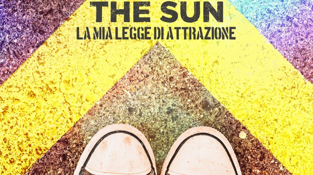 WEB3 LEGGE ATTRAZIONE THE SUN