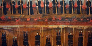 Il giorno in cui il cristianesimo fu bandito dal Giappone 