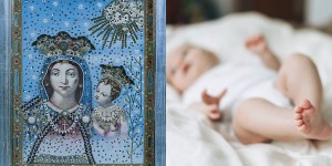 &#8220;Una catena di preghiera alla Madonna dell&#8217;Arco ha salvato mio figlio&#8221;