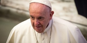 Il Papa: trasformare questo mondo “selvaggio” in un mondo più umano