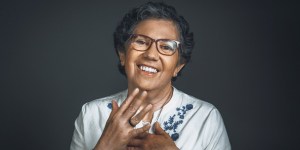 Suor Nelly León, premiata per la sua vita dedicata alle donne private della libertà