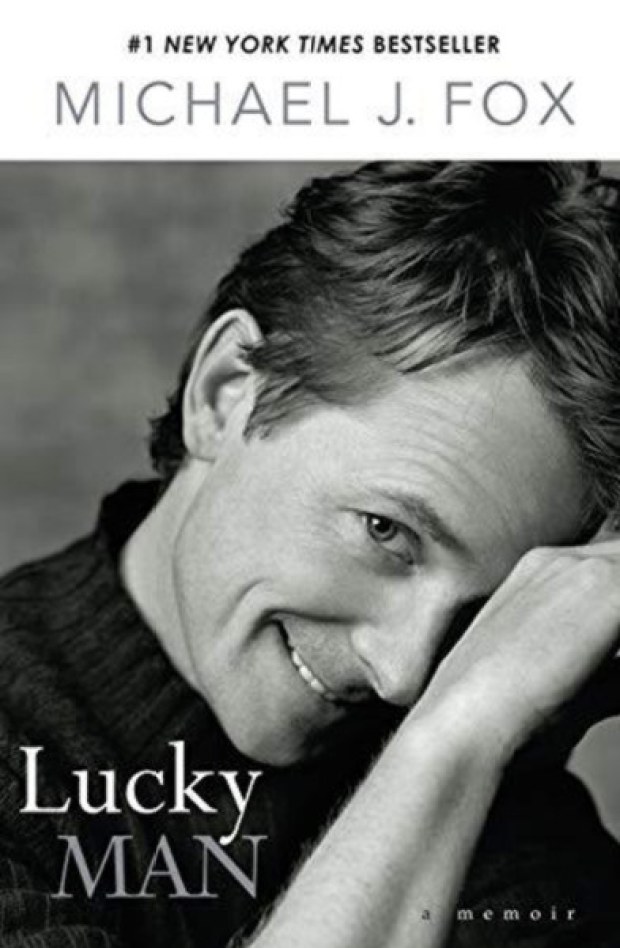 MICHAEL FOX