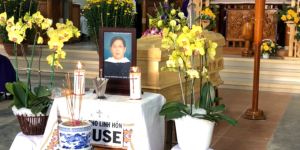 Frate Joseph, il domenicano vietnamita assassinato mentre confessava