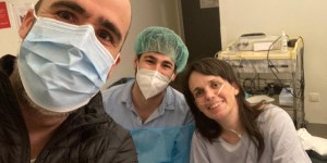 María Todolí: “Dal male del Covid, Dio ha tratto un bene: la nostra conversione”