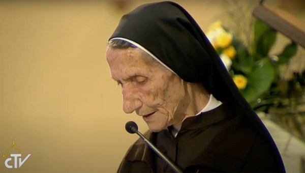 Sister Marije Kaleta