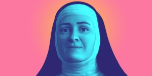 La beata Ana de los Ángeles, una domenicana dai doni straordinari