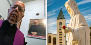 Svelato un documento segreto di Don Amorth sull’autenticità di Medjugorje