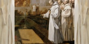 Come i monaci più silenziosi del mondo affrontano la propria morte