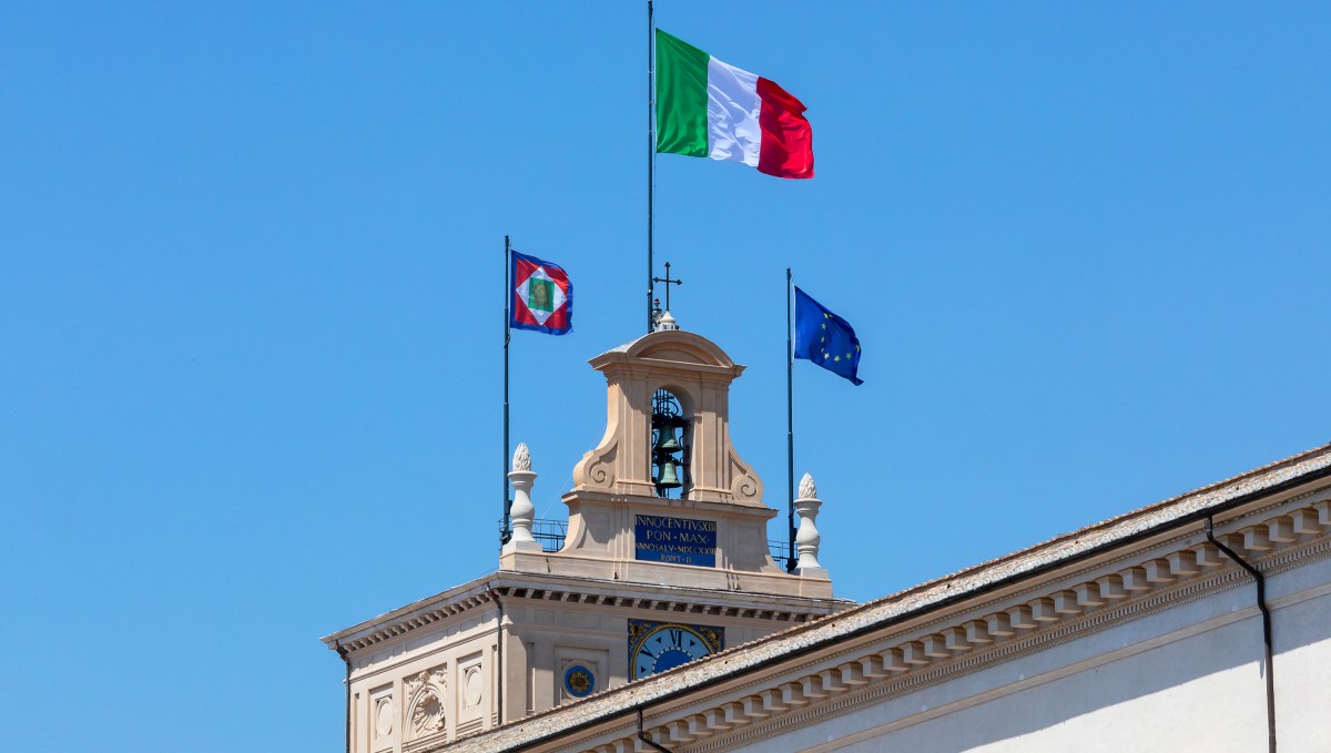 Quirinale