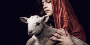 «Io vi mando come agnelli in mezzo a lupi»