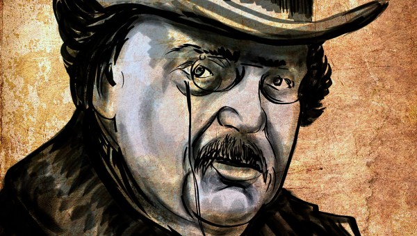 CHESTERTON