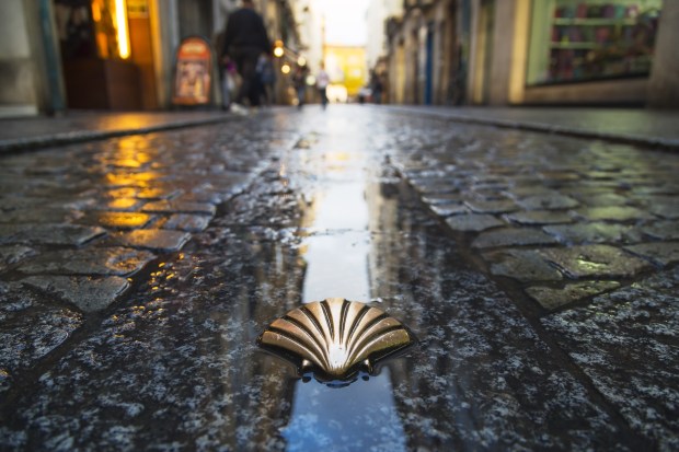 COMPOSTELA