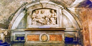 Il luogo di Roma in cui vissero San Luca, San Pietro e San Paolo (FOTO)