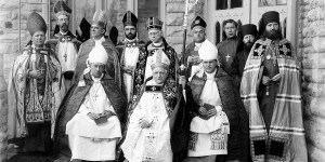 Cosa significa il termine “ecumenico”?